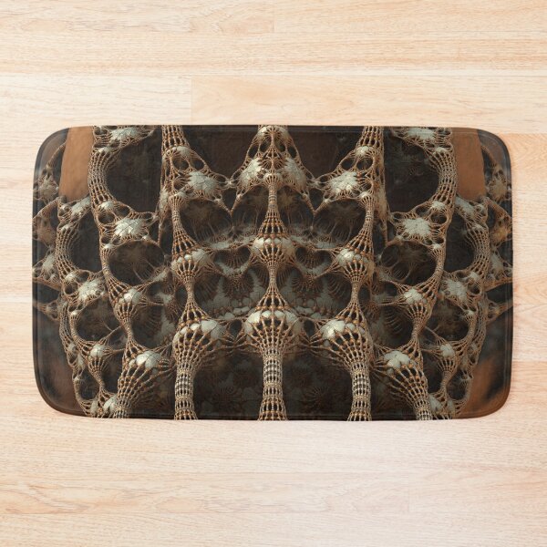 Item preview, Arachnid Architecture designed and sold by aureliuscat.