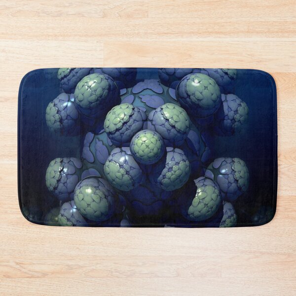 Item preview, Mazarine Molecule designed and sold by aureliuscat.