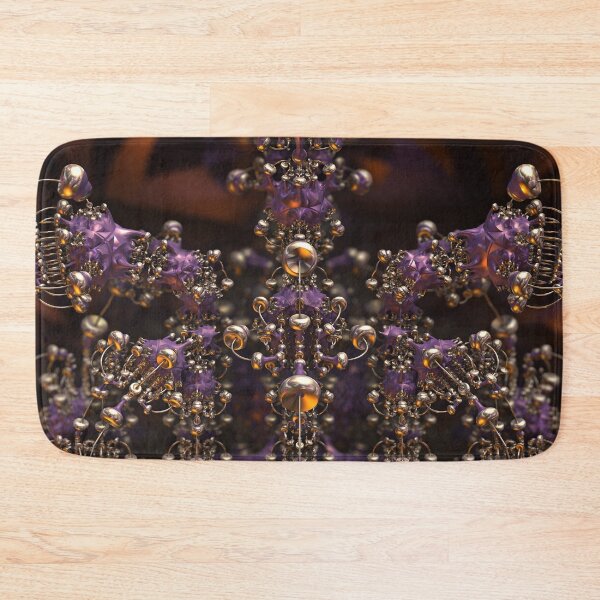 Item preview, Delicate Metals designed and sold by aureliuscat.