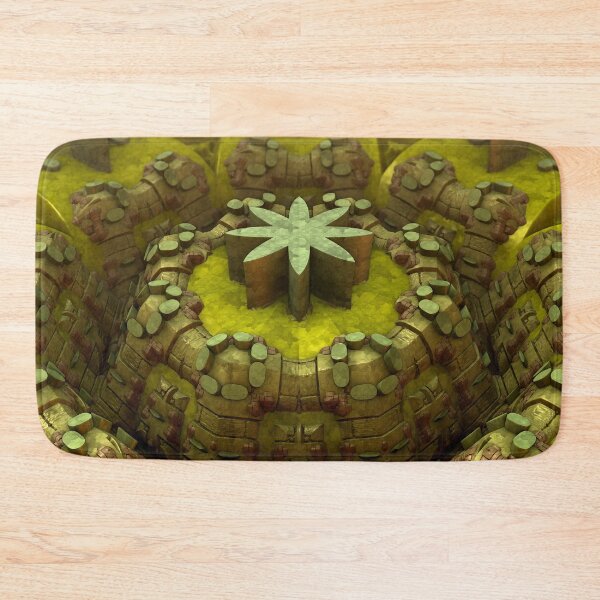 Item preview, Leprechaun Bunker designed and sold by aureliuscat.