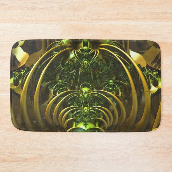 Item preview, Jungle Oasis designed and sold by aureliuscat.