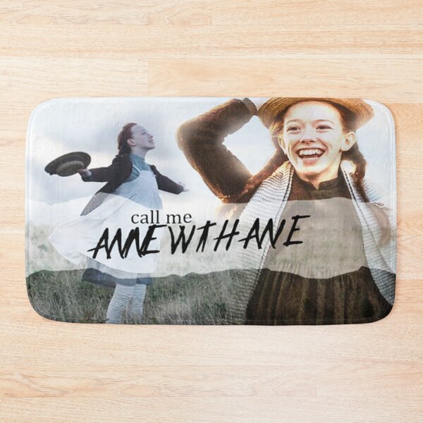 Item preview, Anne With an E - call me Anne with an E designed and sold by thebyouzy.
