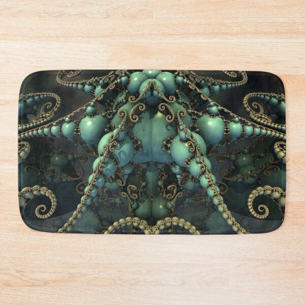 Item preview, Tendrilabra designed and sold by aureliuscat.