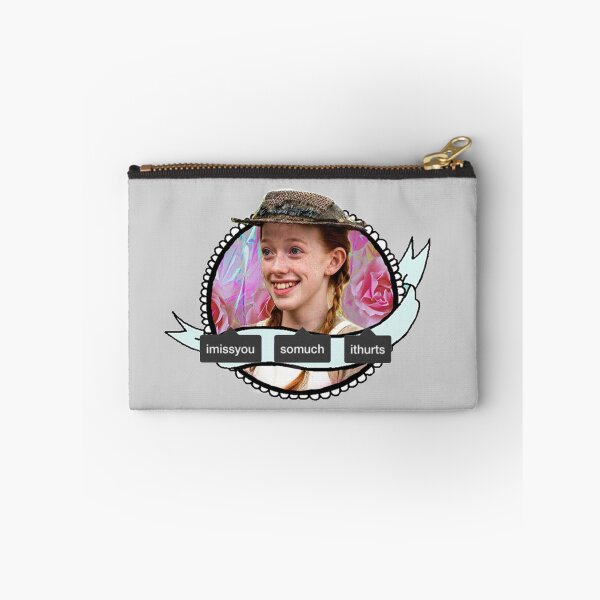 Item preview, Anne with an E - i miss you so much it hurts designed and sold by thebyouzy.