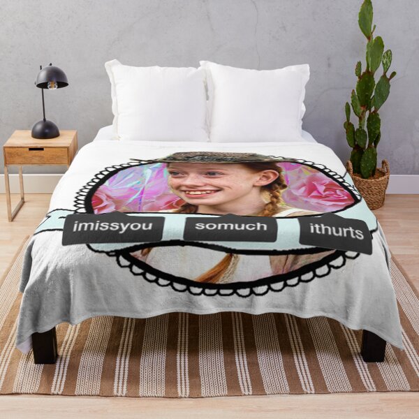 Item preview, Anne with an E - i miss you so much it hurts designed and sold by thebyouzy.