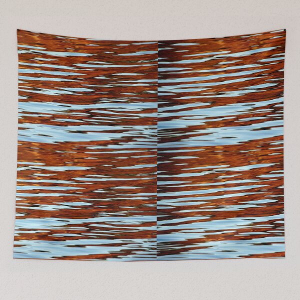 Item preview, Liquid Sunset designed and sold by Debbie Oppermann.