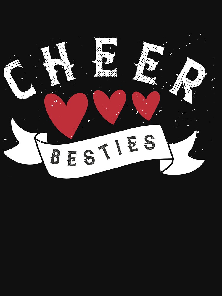 "CheerleaderSprüche" TShirt von mohamedsaide816 Redbubble