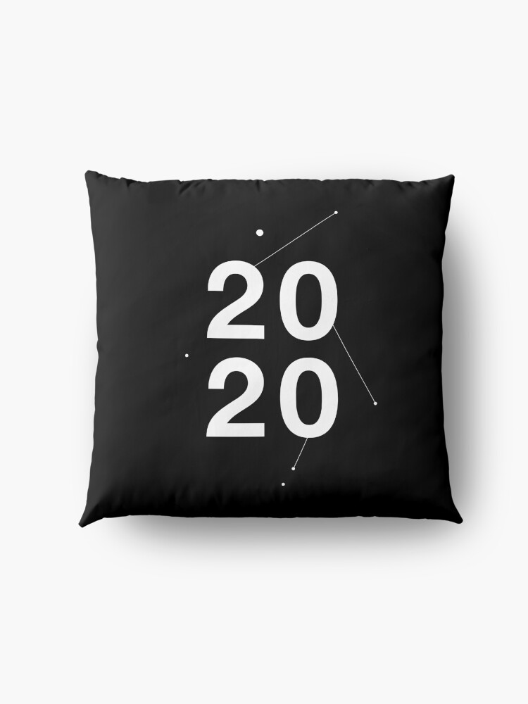 Alternate view of 2020 Floor Pillow