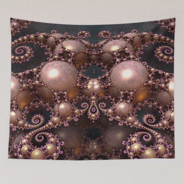 Item preview, Curly Accoutrements designed and sold by aureliuscat.