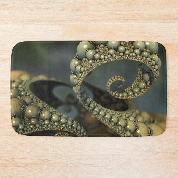 Item preview, On The Curls designed and sold by aureliuscat.
