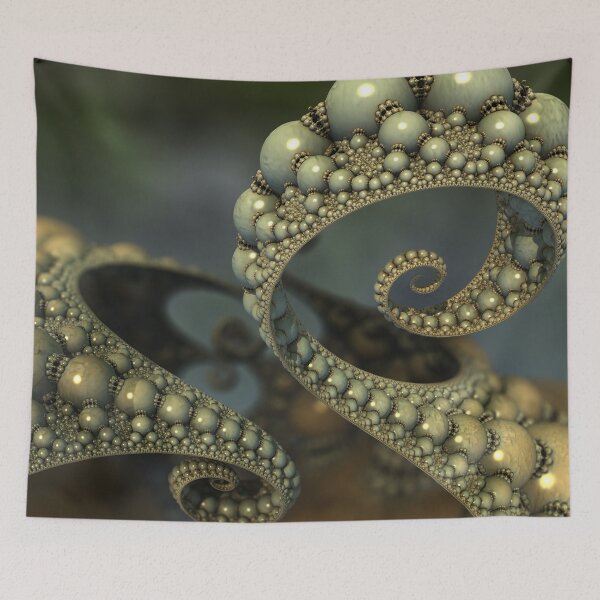 Item preview, On The Curls designed and sold by aureliuscat.