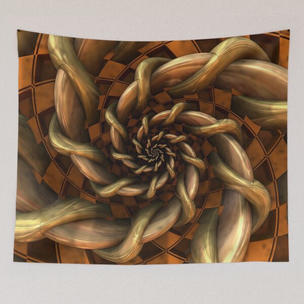 Item preview, Split Wrap designed and sold by aureliuscat.