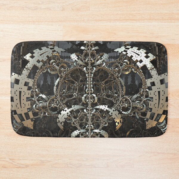 Item preview, Shielded Strands designed and sold by aureliuscat.