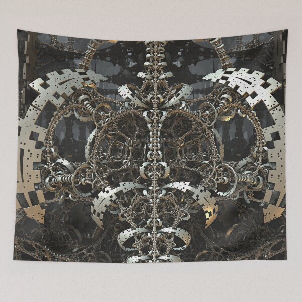 Item preview, Shielded Strands designed and sold by aureliuscat.