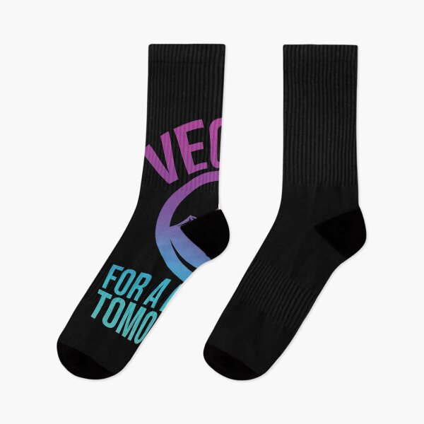 Item preview, Vegan for a better tomorrow! designed and sold by Cutebutfunny.