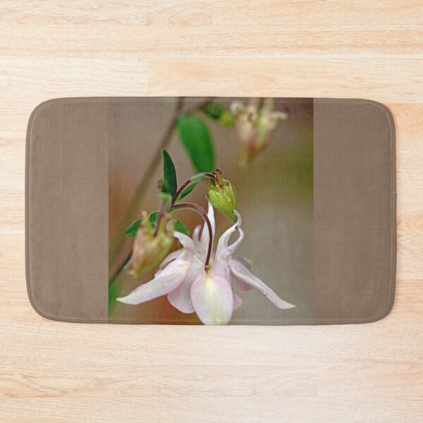 Item preview, Blushing Columbine designed and sold by Debbie Oppermann.