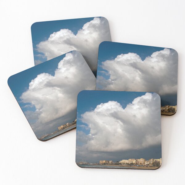 Item preview, Palma: después de la tormenta designed and sold by Kasia Design.