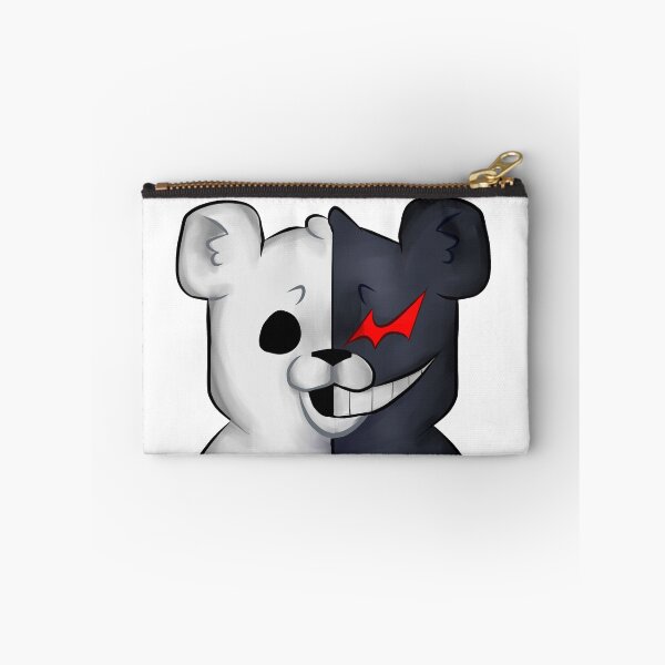 Item preview, Monokuma the mastermind designed and sold by Art Pop Collections.
