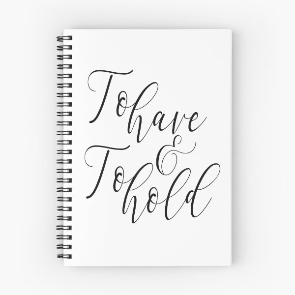 Item preview, To Have and To Hold- Wedding  designed and sold by younghopes.