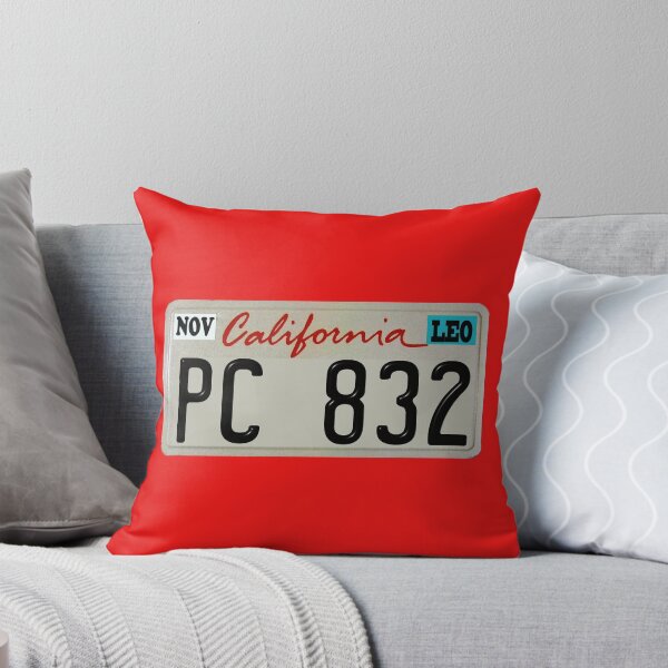 Item preview, California Peace Officer designed and sold by Lawrence Baird.