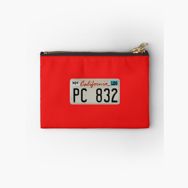 Item preview, California Peace Officer designed and sold by Lawrence Baird.