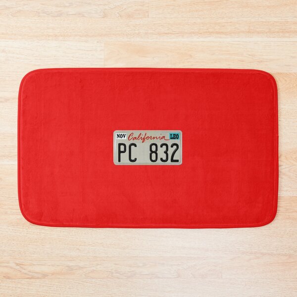 Item preview, California Peace Officer designed and sold by Lawrence Baird.