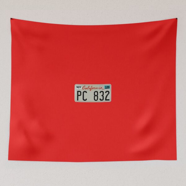 Item preview, California Peace Officer designed and sold by Lawrence Baird.