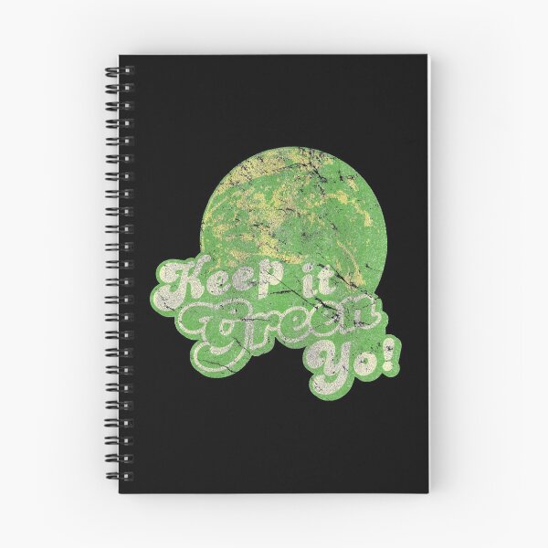 Item preview, Keep It Green Yo Earth Day designed and sold by flippinsg.