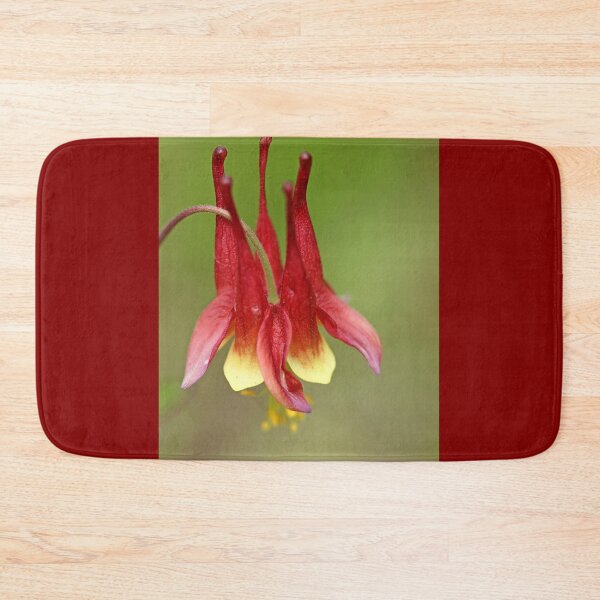 Item preview, Canadian Columbine designed and sold by Debbie Oppermann.
