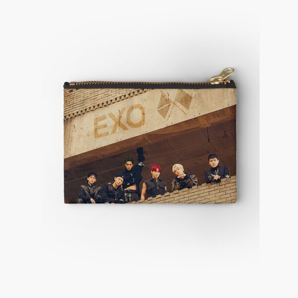 Item preview, Exo Obsession designed and sold by jellycactus.