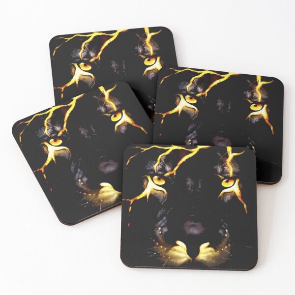 Item preview, golden lion designed and sold by Hamouda76.