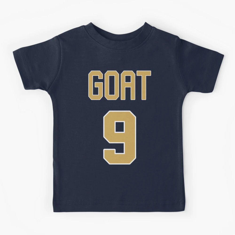 Drew brees goat hoodie best sale