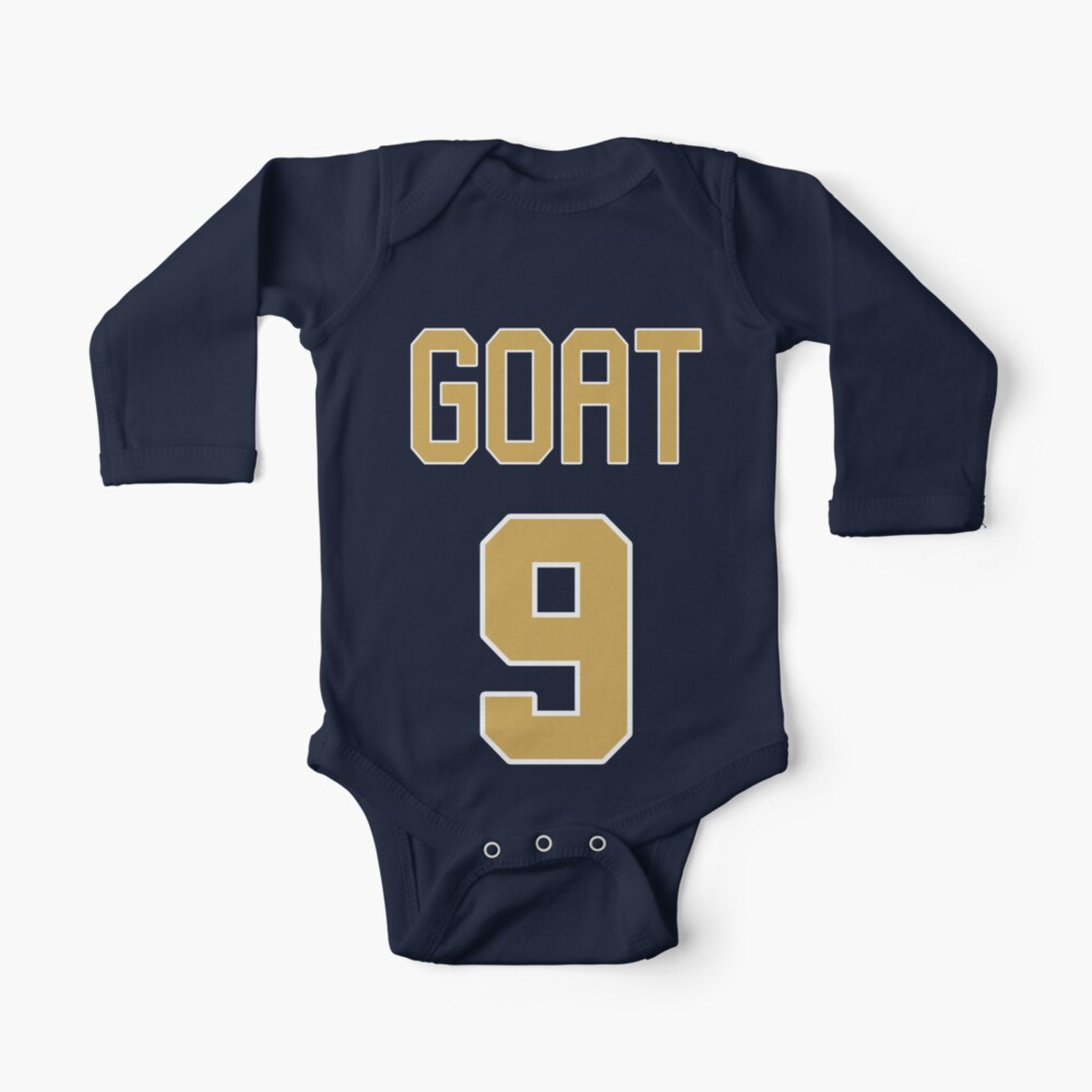 baby saints jersey