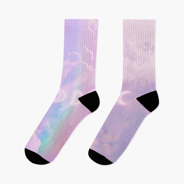 Item preview, Magic Rainbow and Moon designed and sold by cafelab.