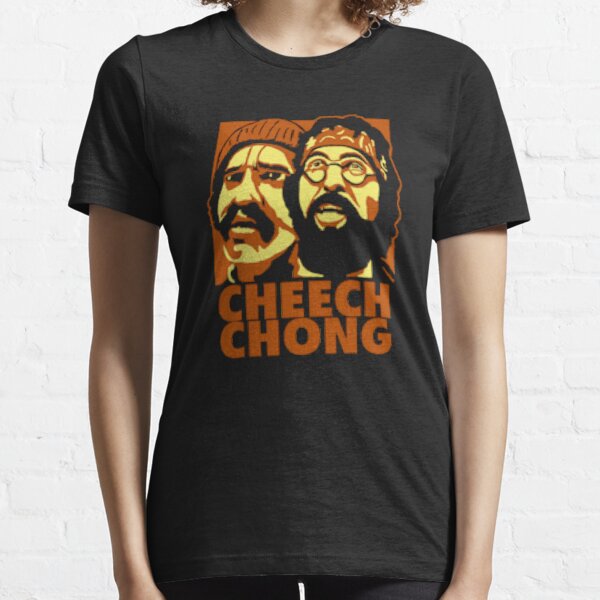 Cheech and Chong! Essential T-Shirt