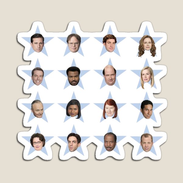 Item preview, the office Kelly party mug photos  designed and sold by mbk1745.