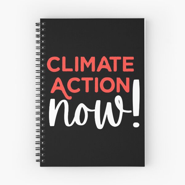 Item preview, CLIMATE ACTION NOW designed and sold by UtopicSlaps.