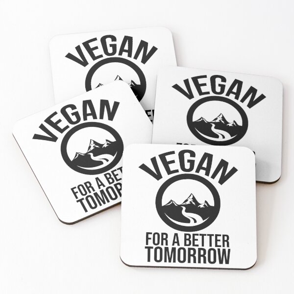 Item preview, vegan! designed and sold by Cutebutfunny.