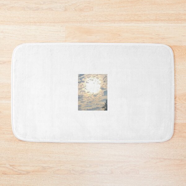 Item preview, Sunset cloud base designed and sold by arcadianjones.