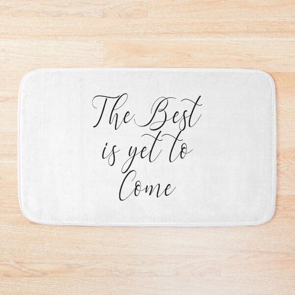 Item preview, The Best Is Yet to Come- Wedding  designed and sold by younghopes.