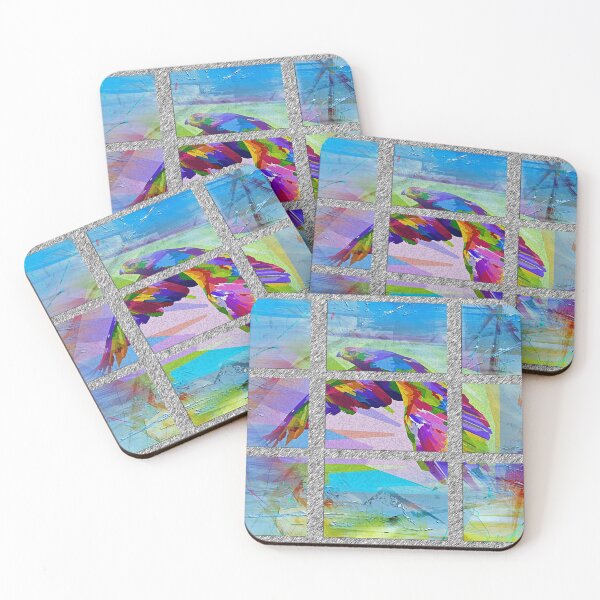 Item preview, Eagle View designed and sold by Delights.