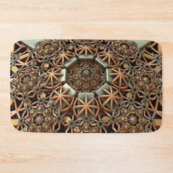 Item preview, Surrounding Applique designed and sold by aureliuscat.