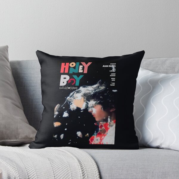 Item preview, Honey Boy - Colorful designed and sold by knguyen1297.