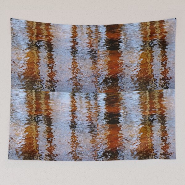 Item preview, Morning Blur designed and sold by Debbie Oppermann.