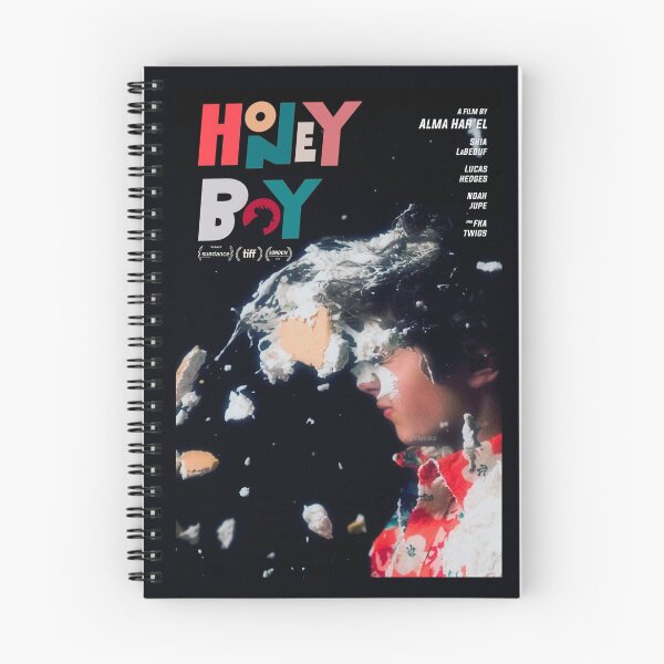 Item preview, Honey Boy - Colorful designed and sold by knguyen1297.