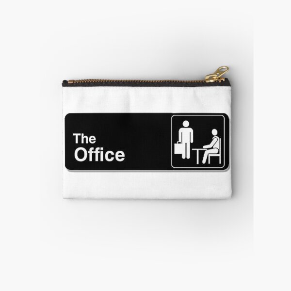 Item preview, the office sign  designed and sold by mbk1745.