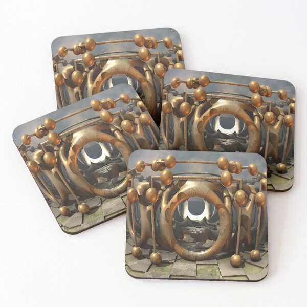 Item preview, Chamber designed and sold by aureliuscat.
