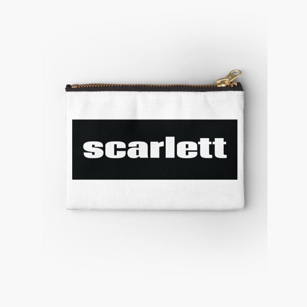 Item preview, Scarlett designed and sold by ProjectX23.