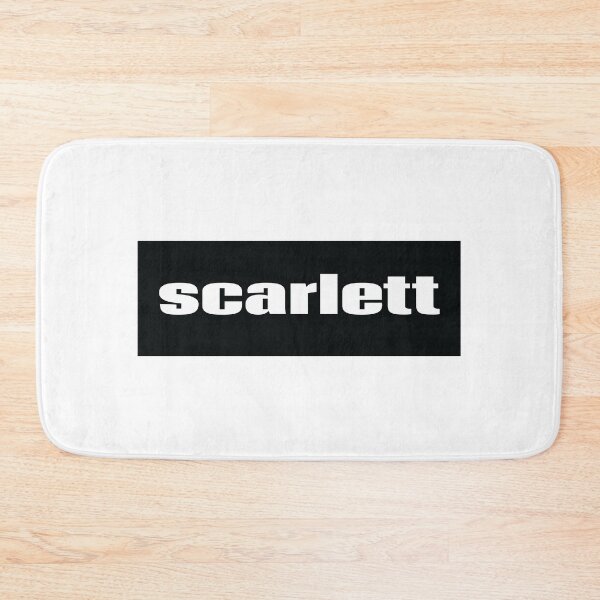 Item preview, Scarlett designed and sold by ProjectX23.