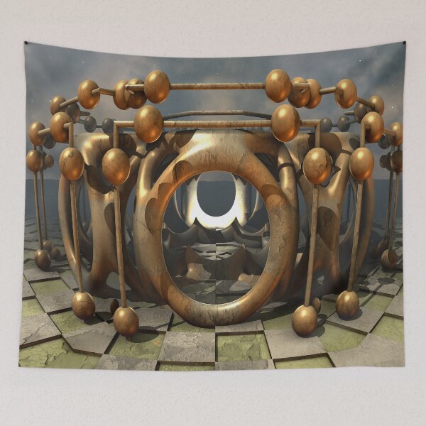 Item preview, Chamber designed and sold by aureliuscat.